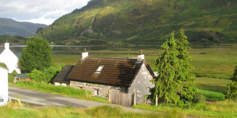 Ways Cottage Accommodation Helps You Reconnect with Nature